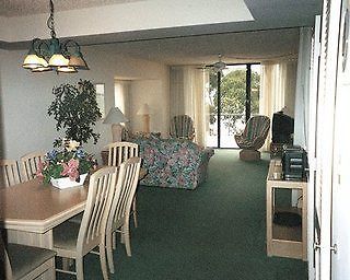 Lighthouse Resort And Club Sanibel Exterior foto