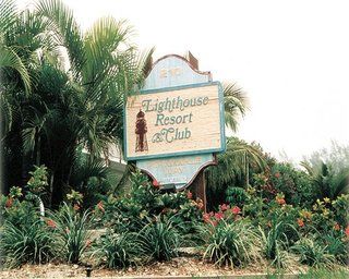 Lighthouse Resort And Club Sanibel Exterior foto